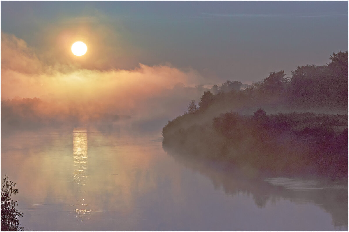 Рождение нового дня - Валентин Котляров