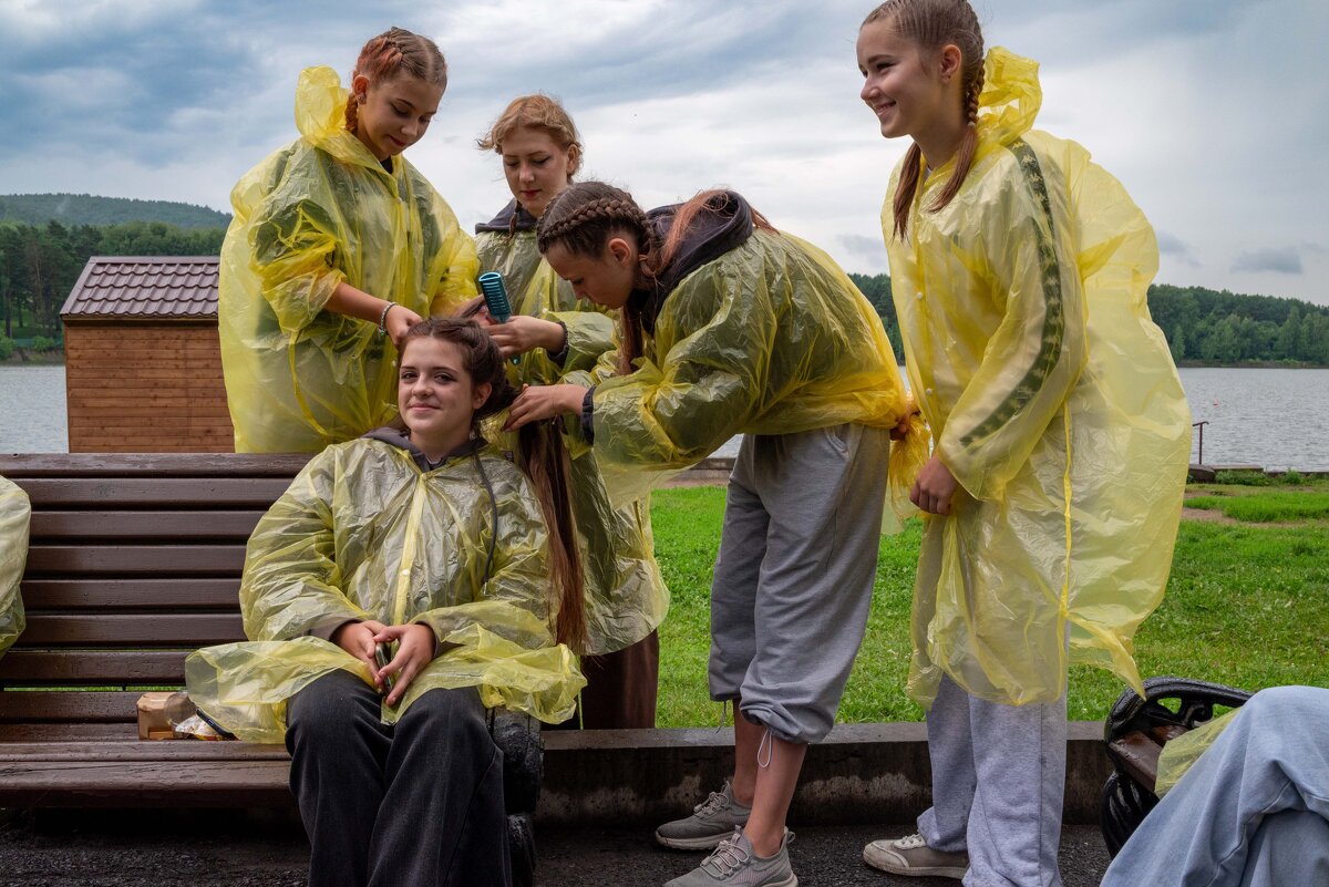 *** - Валерий Михмель 