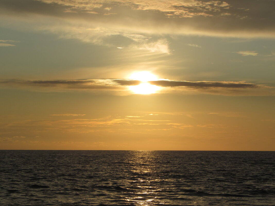 Перед ненастьем - Валерий 