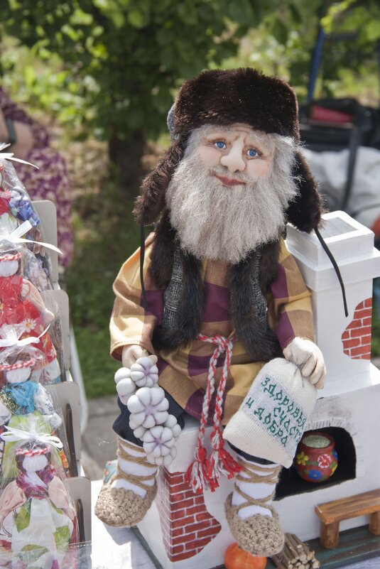 Мир  Сибири 2025 Шушенское - Виктор 