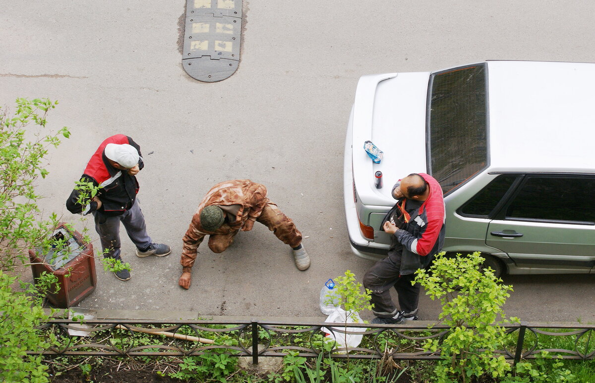 /// - Виктор Никитенко /// - Виктор Никитенко