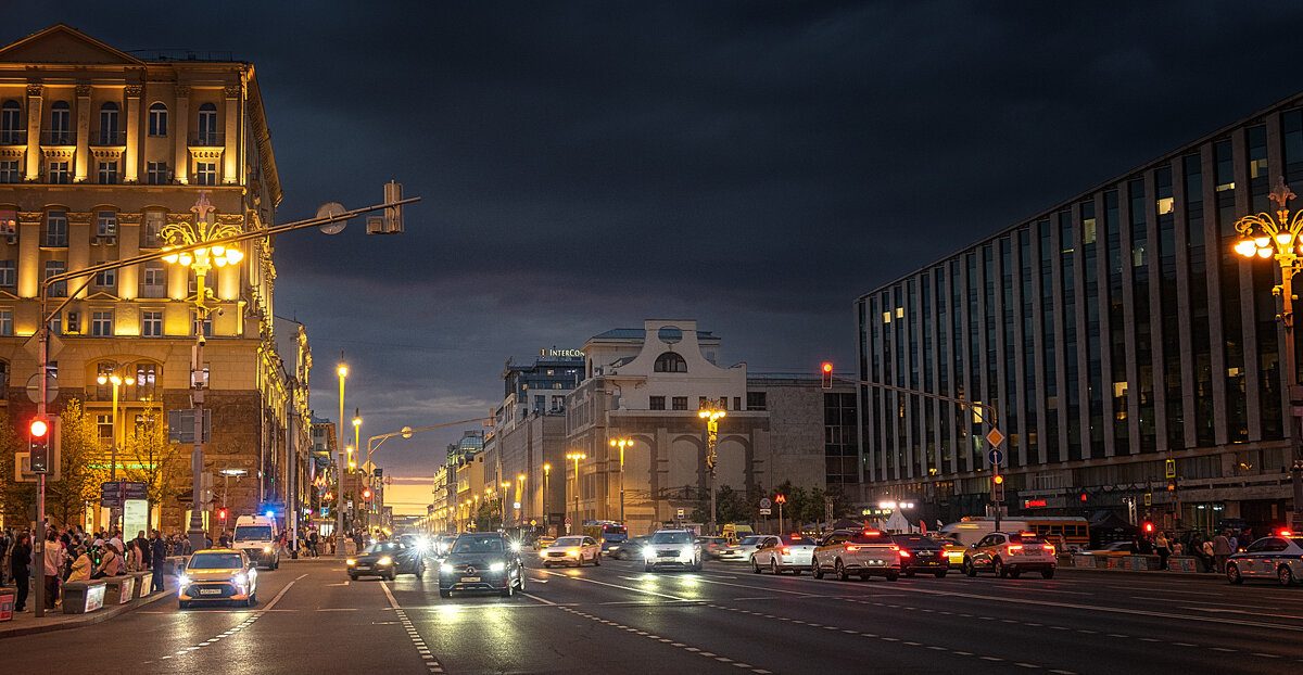 *** - Олег Грибенников