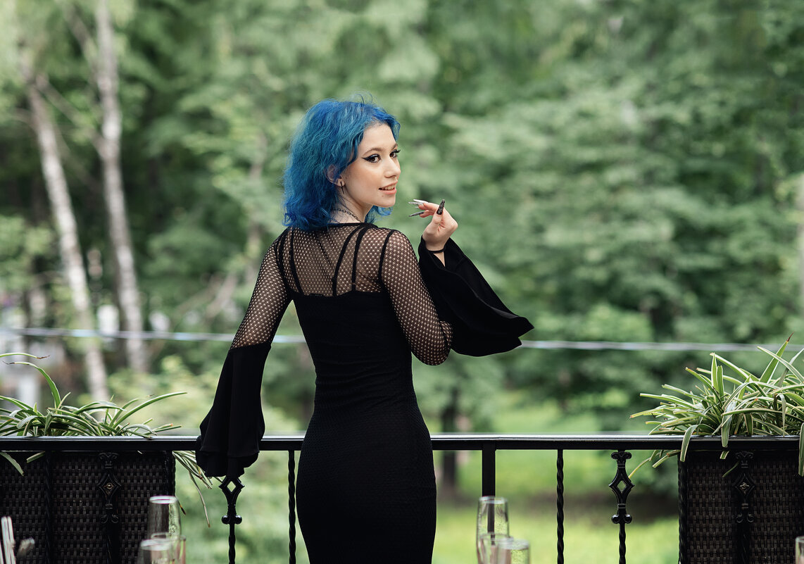 Маргарита - Лилия .