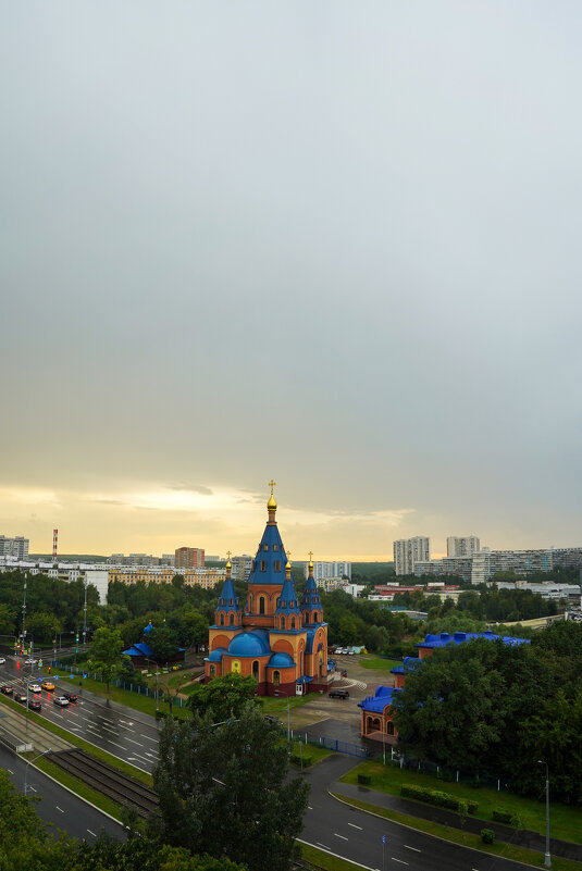 И_БИЦА - Сергей Янович Микк