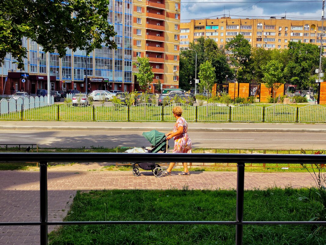 ***** - Алексей Архипов