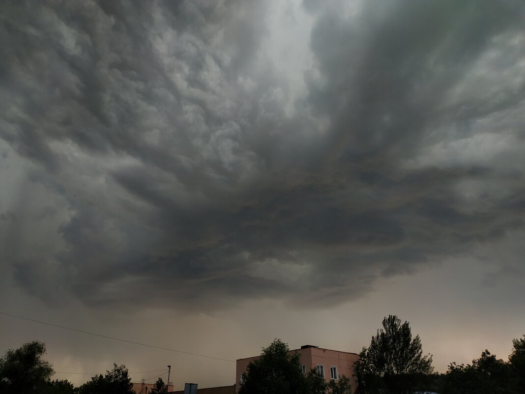 Как я провел День фотографа - Андрей Лукьянов