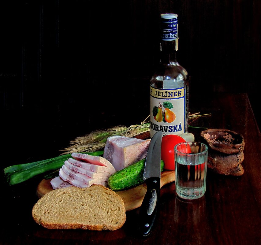 Натурпродукт - Роман Савоцкий