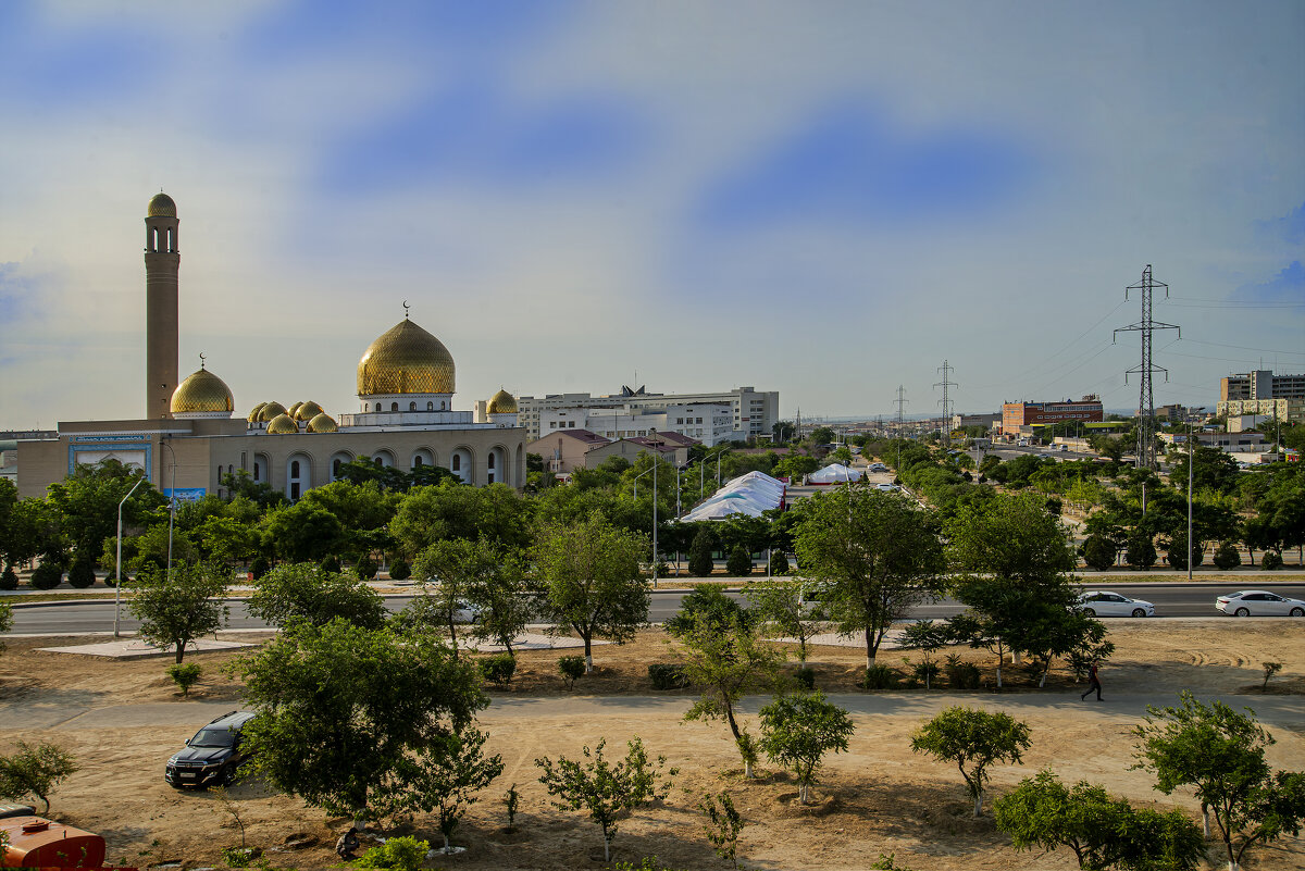 За окном - Анатолий Чикчирный За окном - Анатолий Чикчирный