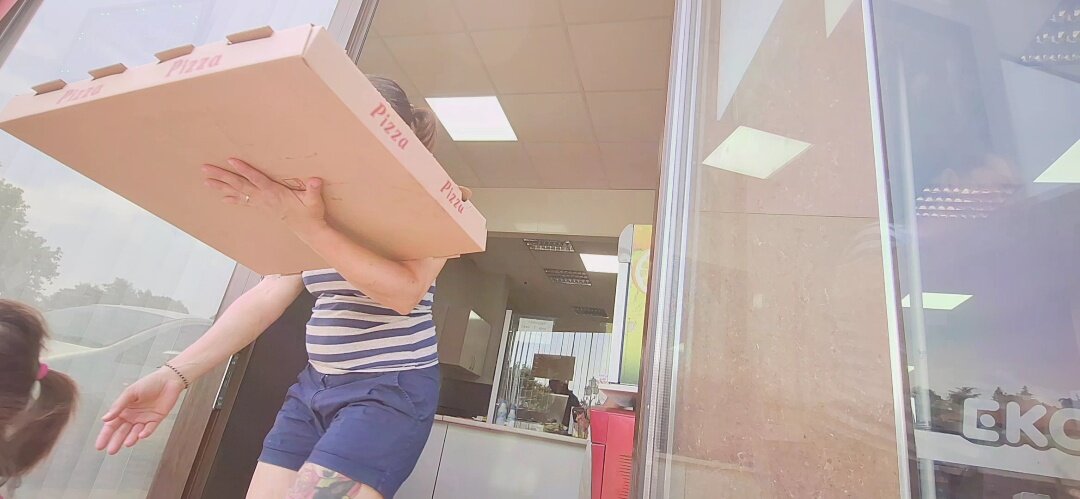 ЛЕ БО 4 (1) - CLOSE WAYS ALL