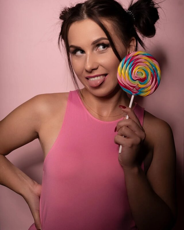 Александра - Alexander Bonen