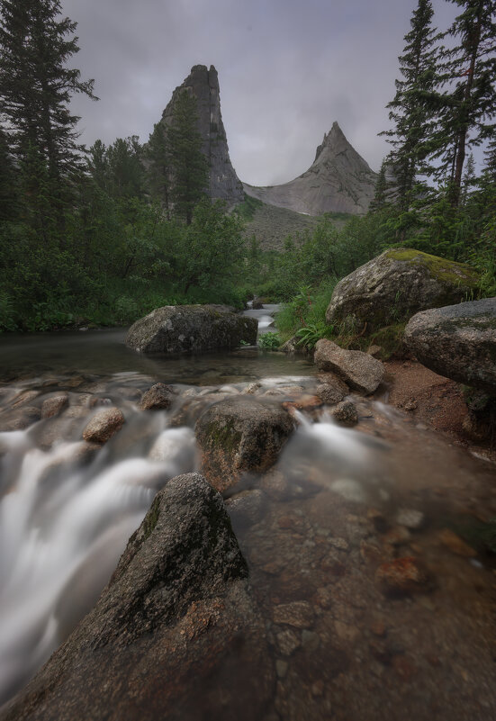 * - Александр Иванов