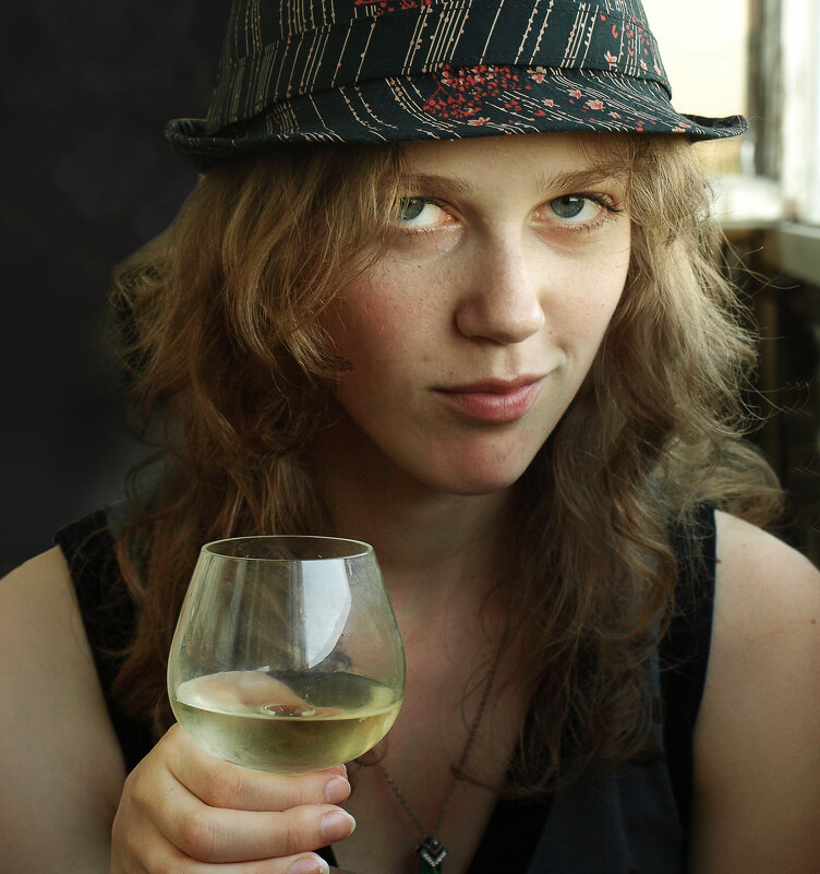 Алиготе - СЮ 