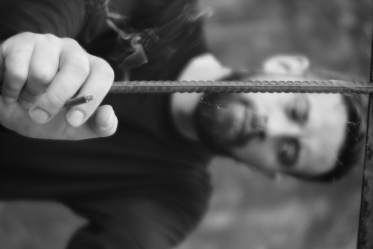 Размышление. - Екатерина Маринина