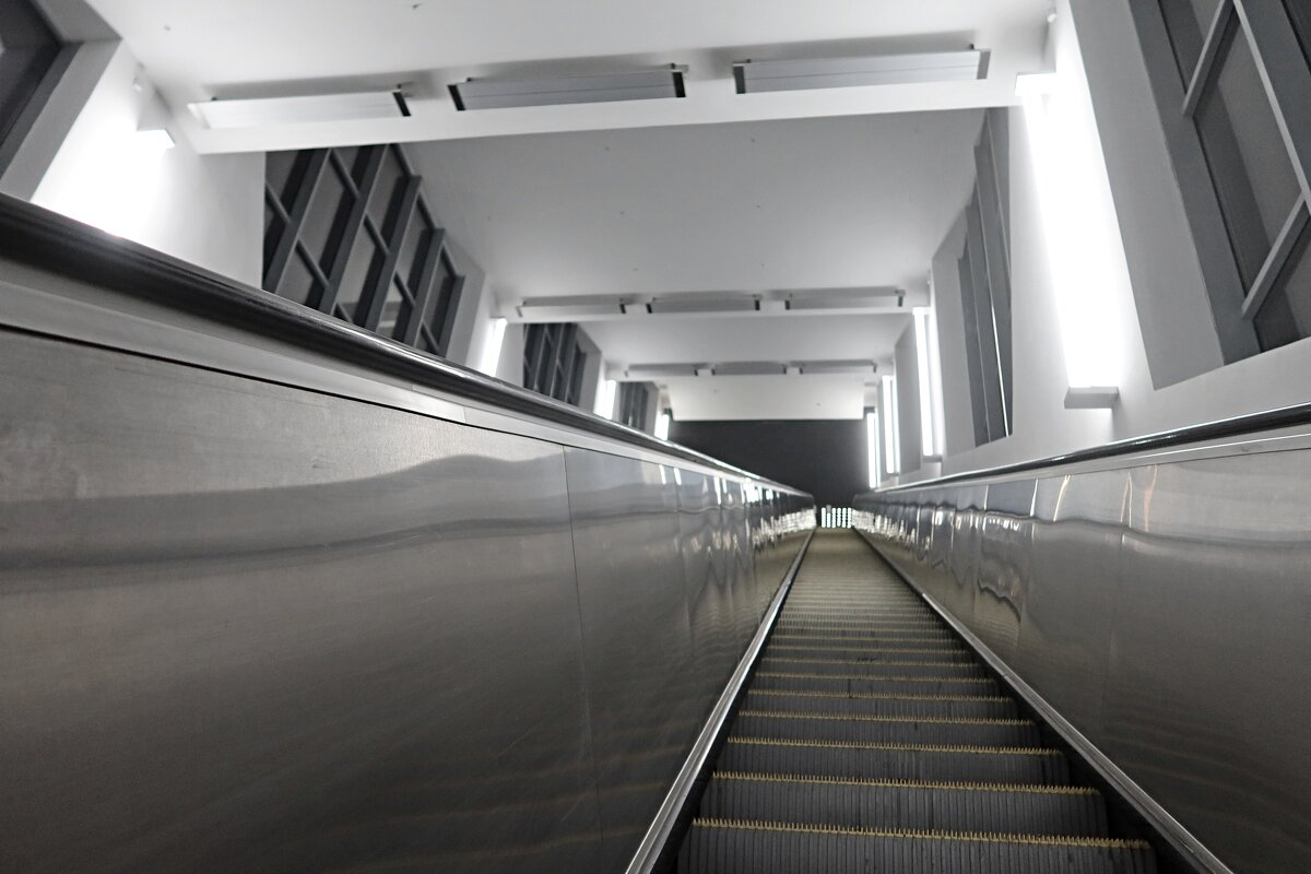 "Stairway to Heaven" - Дмитрий И_