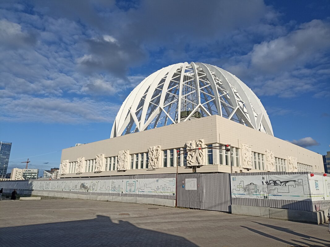 Прогулки по городу. Екатеринбург - Pippa Прогулки по городу. Екатеринбург - Pippa
