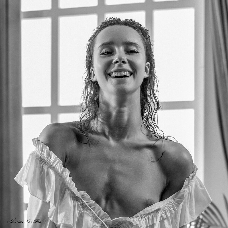 Настя - Shurix Neo