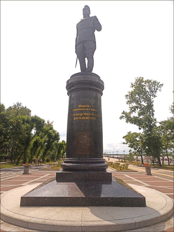 Хабаровск - Татьяна Львова