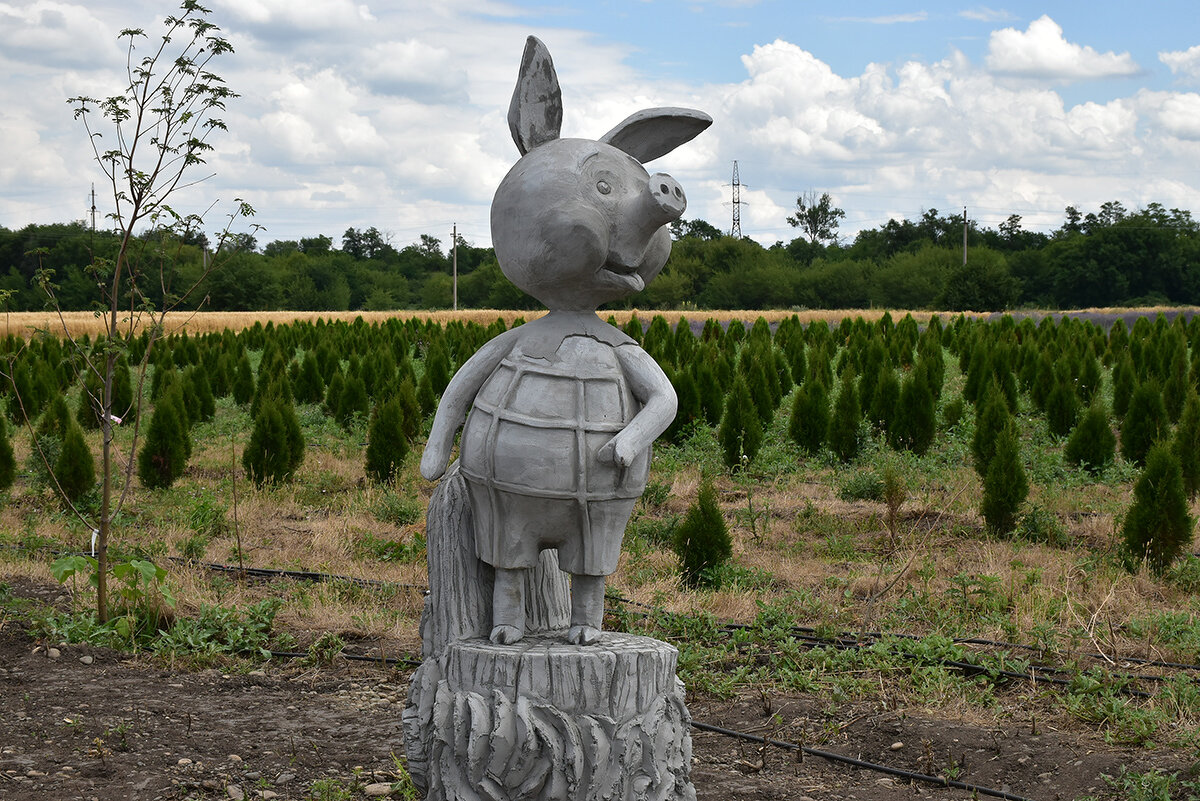 К покраске готов! - Александр 