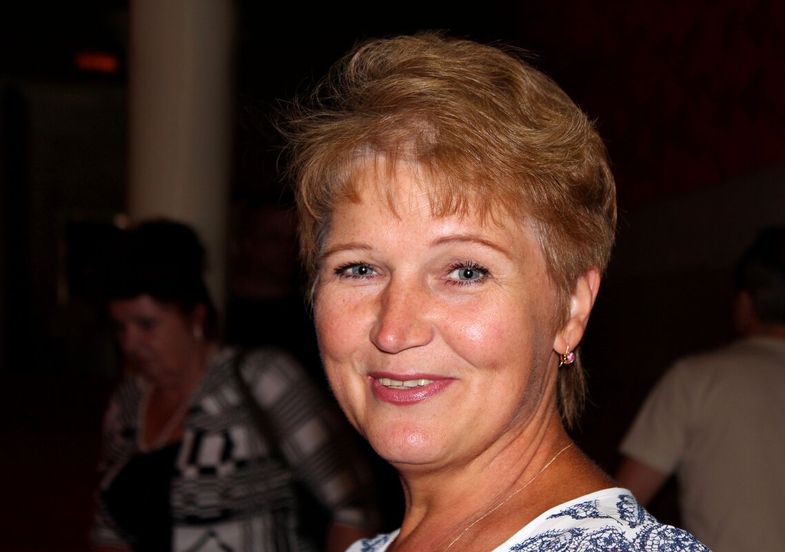 KE - Андрей Л. В.