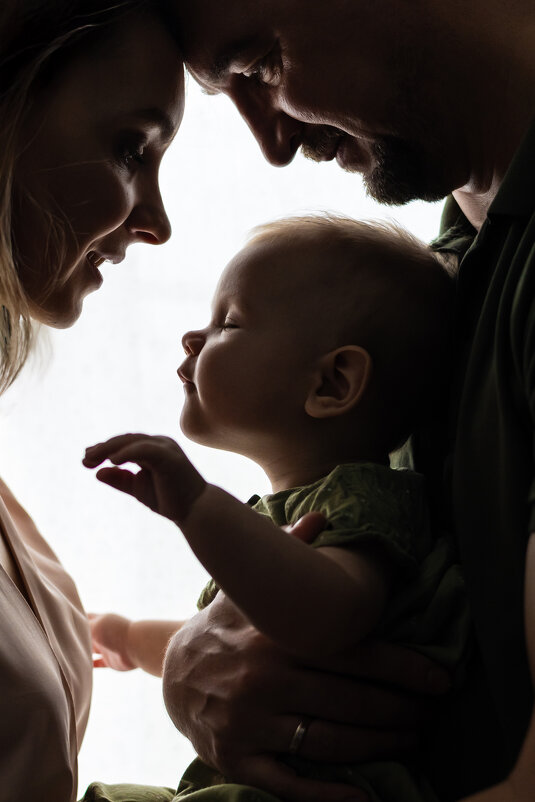 Связь - Евгения Вахнеева