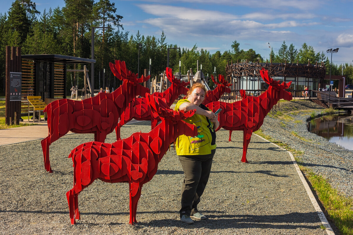 Пастух своих лосей - Дмитрий Костоусов Пастух своих лосей - Дмитрий Костоусов