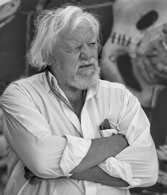 . - Игорь Осипов