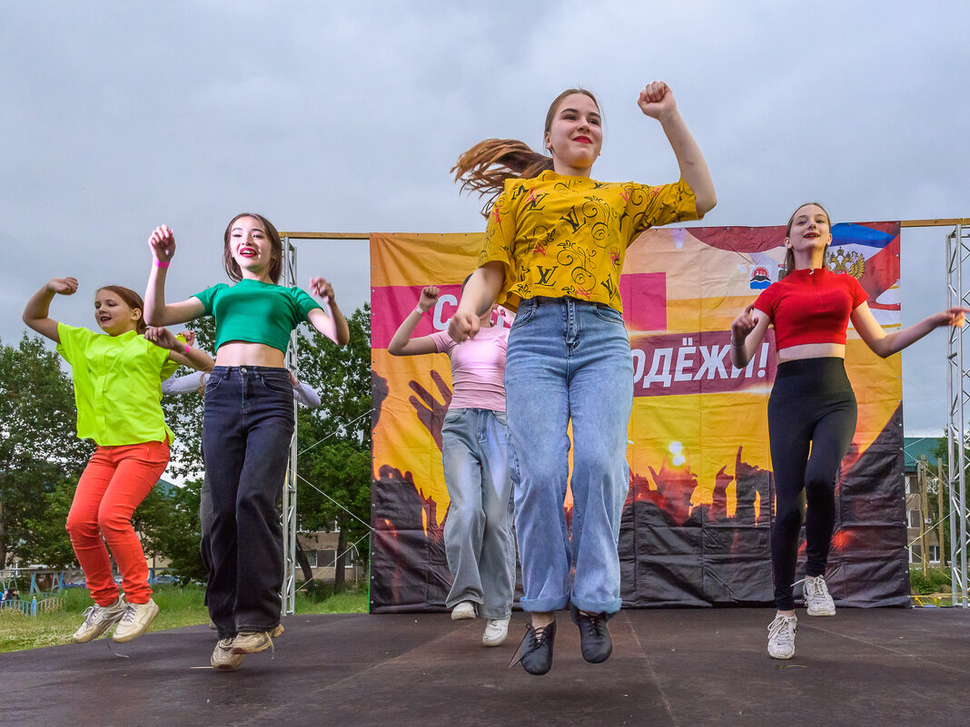 ... - Жора Житников