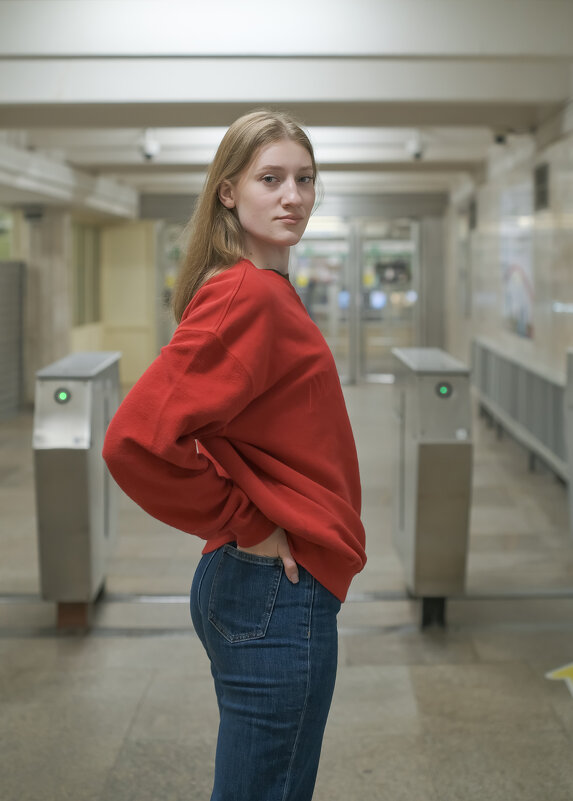 Дарья - Dmitry i Mary S