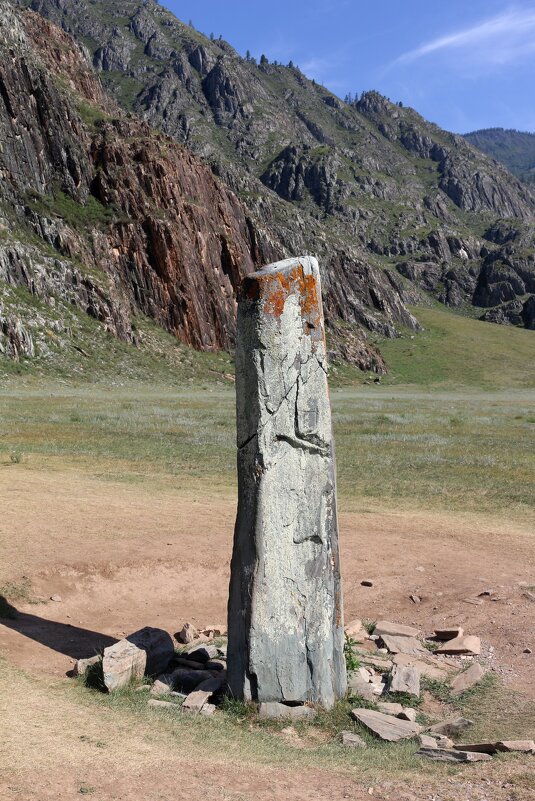 Духи Алтая - Ольга Духи Алтая - Ольга