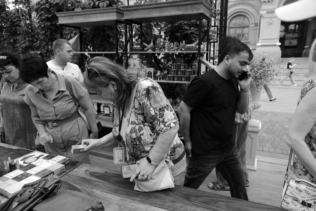 Впечатления - Сергей Золотавин Впечатления - Сергей Золотавин