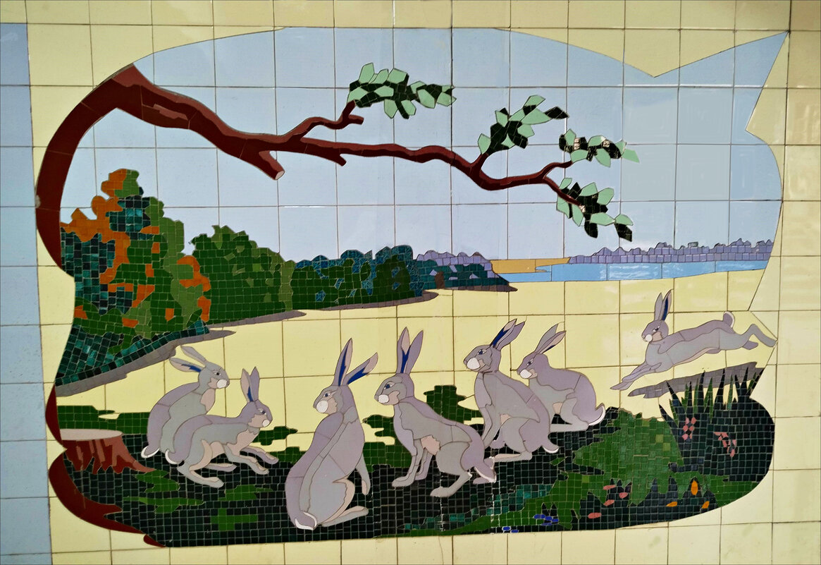 Лето на Дону! - Надежда Лето на Дону! - Надежда