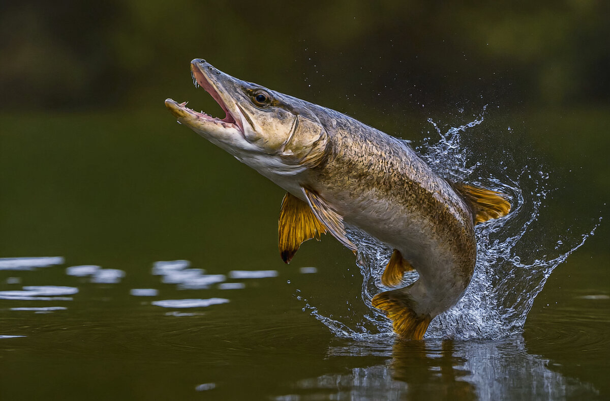Щука - Aleksey Afonin