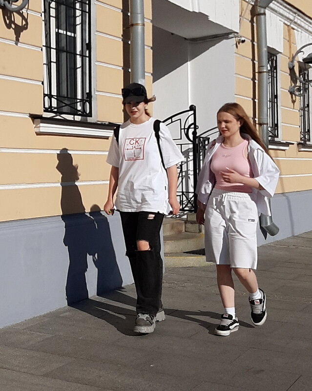 *** - Владимир Захаров