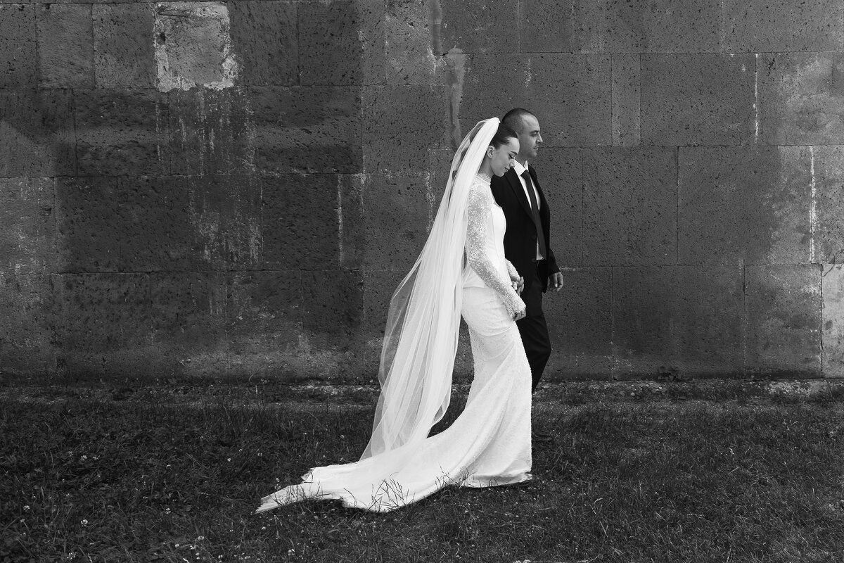 Альберт и Лана - Батик Табуев