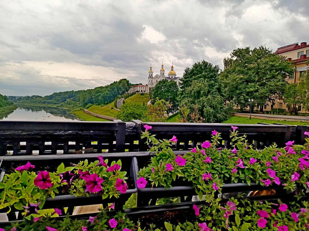 Насладиться красотой... - Vladimir Semenchukov Насладиться красотой... - Vladimir Semenchukov