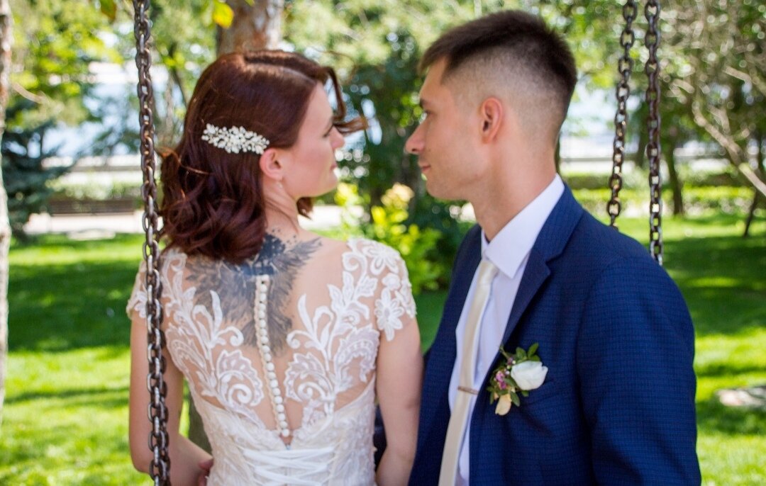 Инь и янь - Тамара Федорова