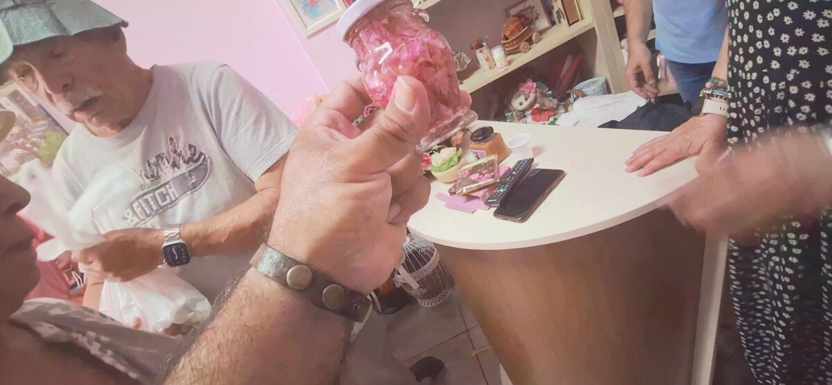 ЛЕ БО 4 (8) - CLOSE WAYS ALL