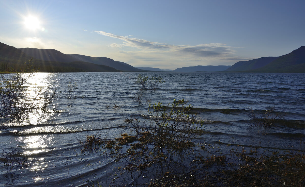 ** - Александр Хаецкий