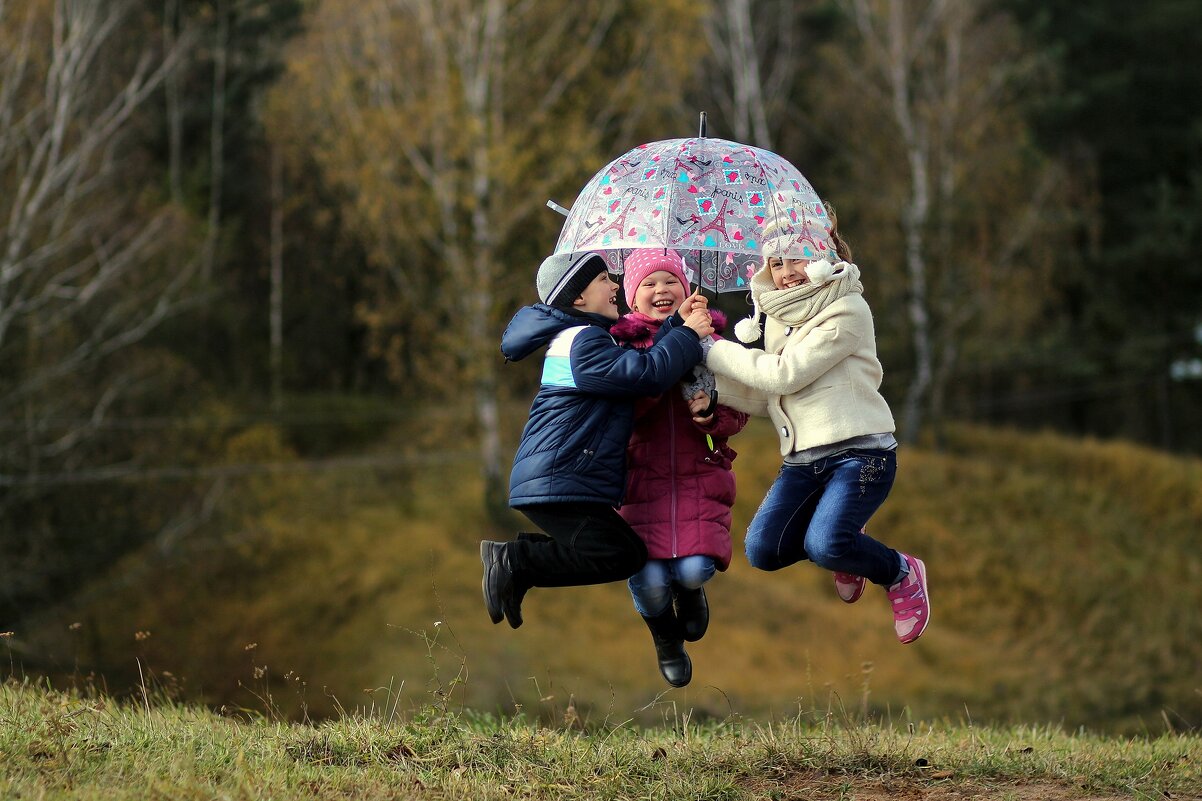 Парашют - Олег Иванов