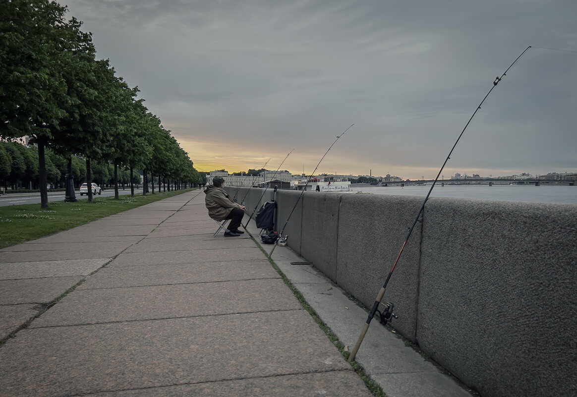Ранее утро - Дмитрий Иванов