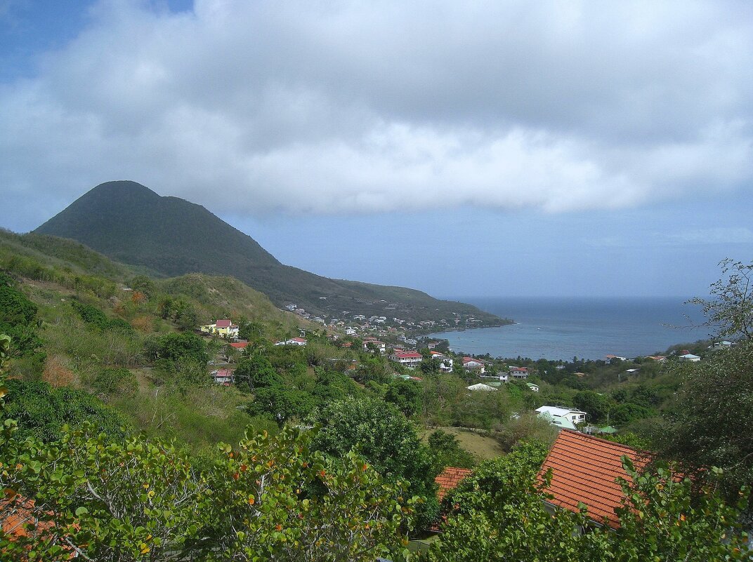 На Мартинике. - unix (Илья Утропов) На Мартинике. - unix (Илья Утропов)