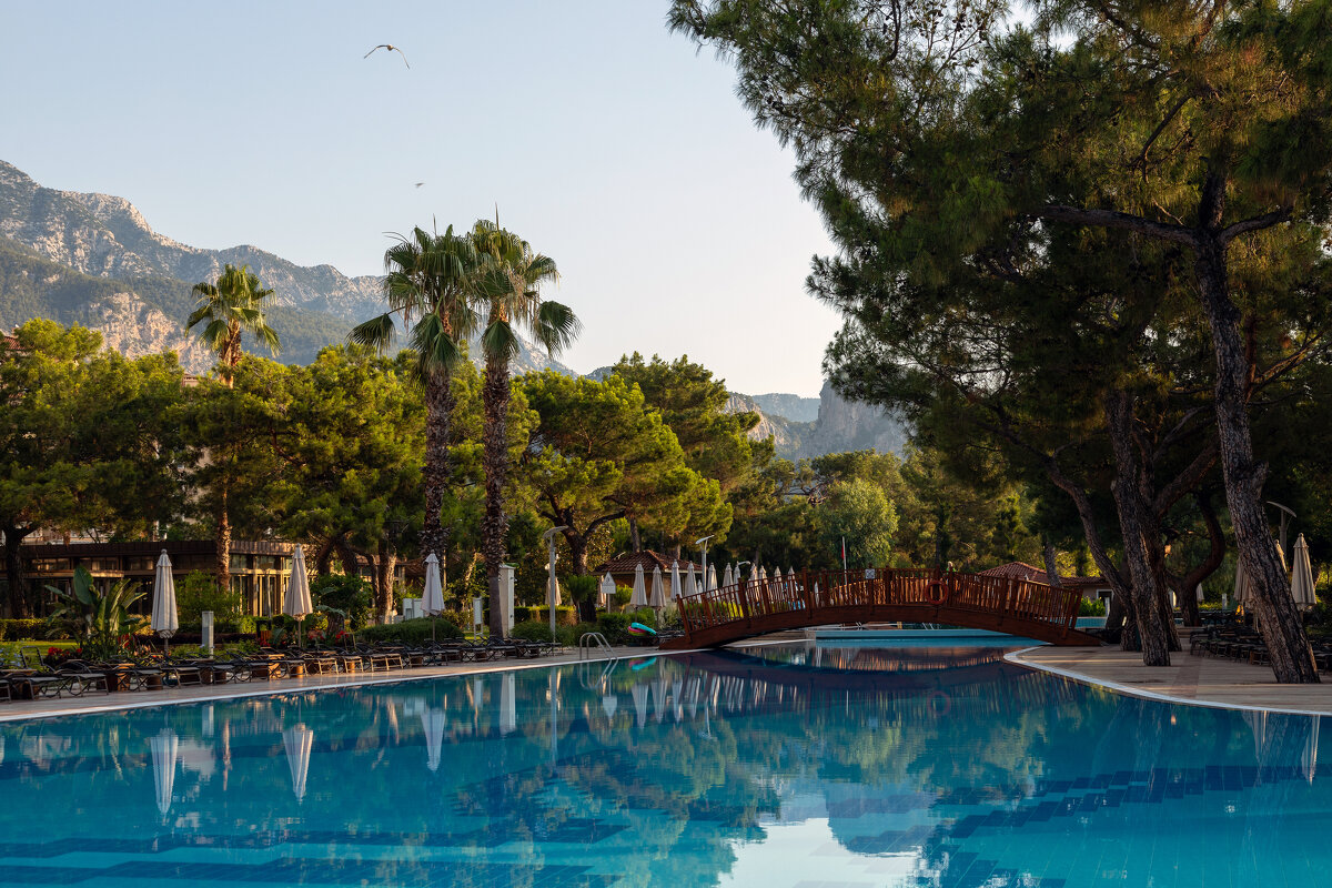 Рано рано по утру. - Yuri Chudnovetz