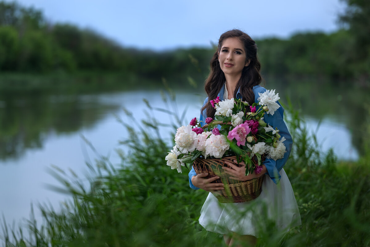 *** - Viktoria Anufrieva *** - Viktoria Anufrieva