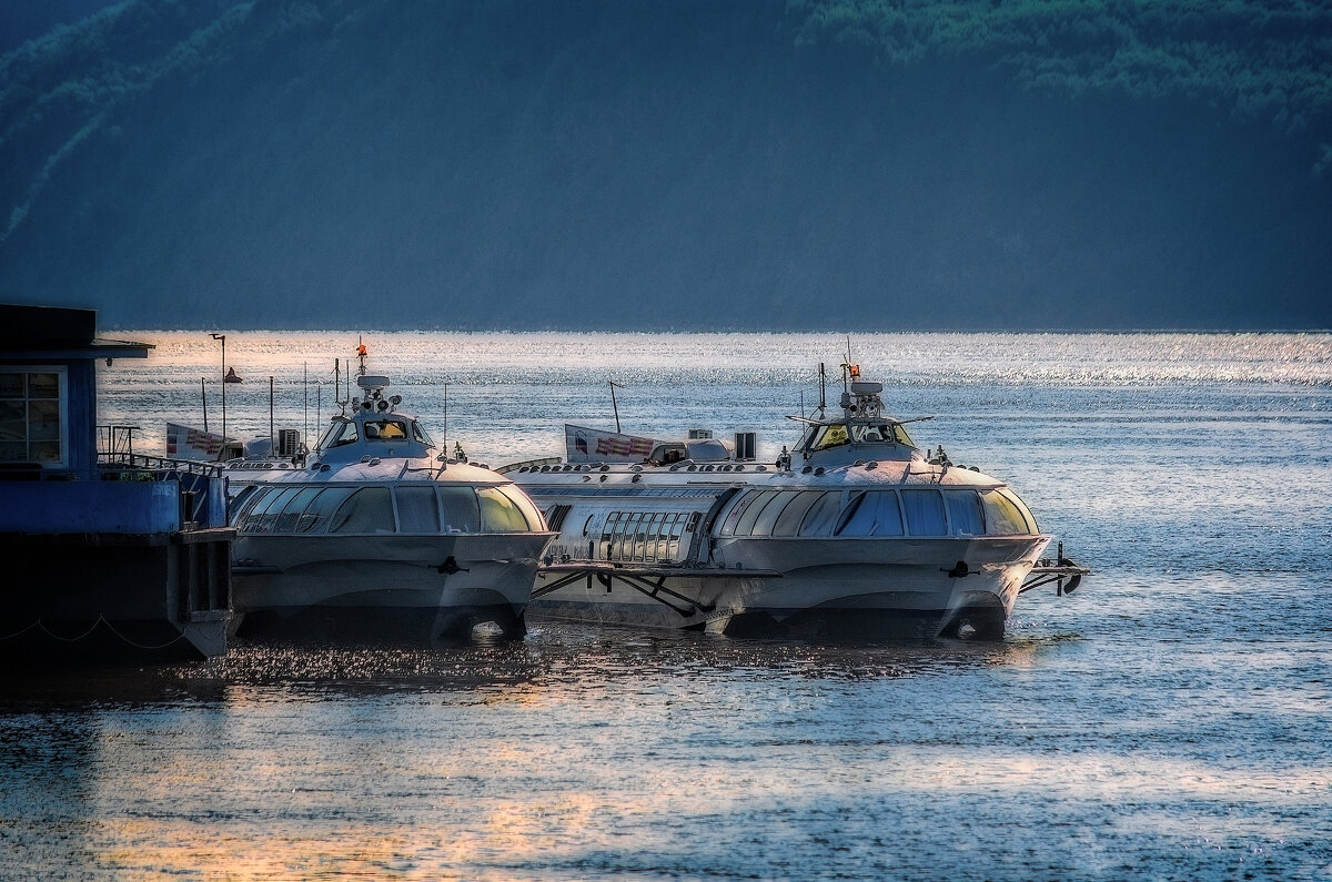 *** - Виктор Иванович Чернюк