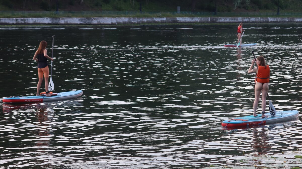 Лето на реке - Дмитрий И_ Лето на реке - Дмитрий И_