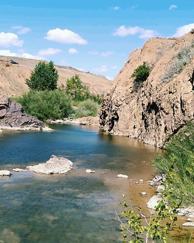 Каньон - Георгиевич 