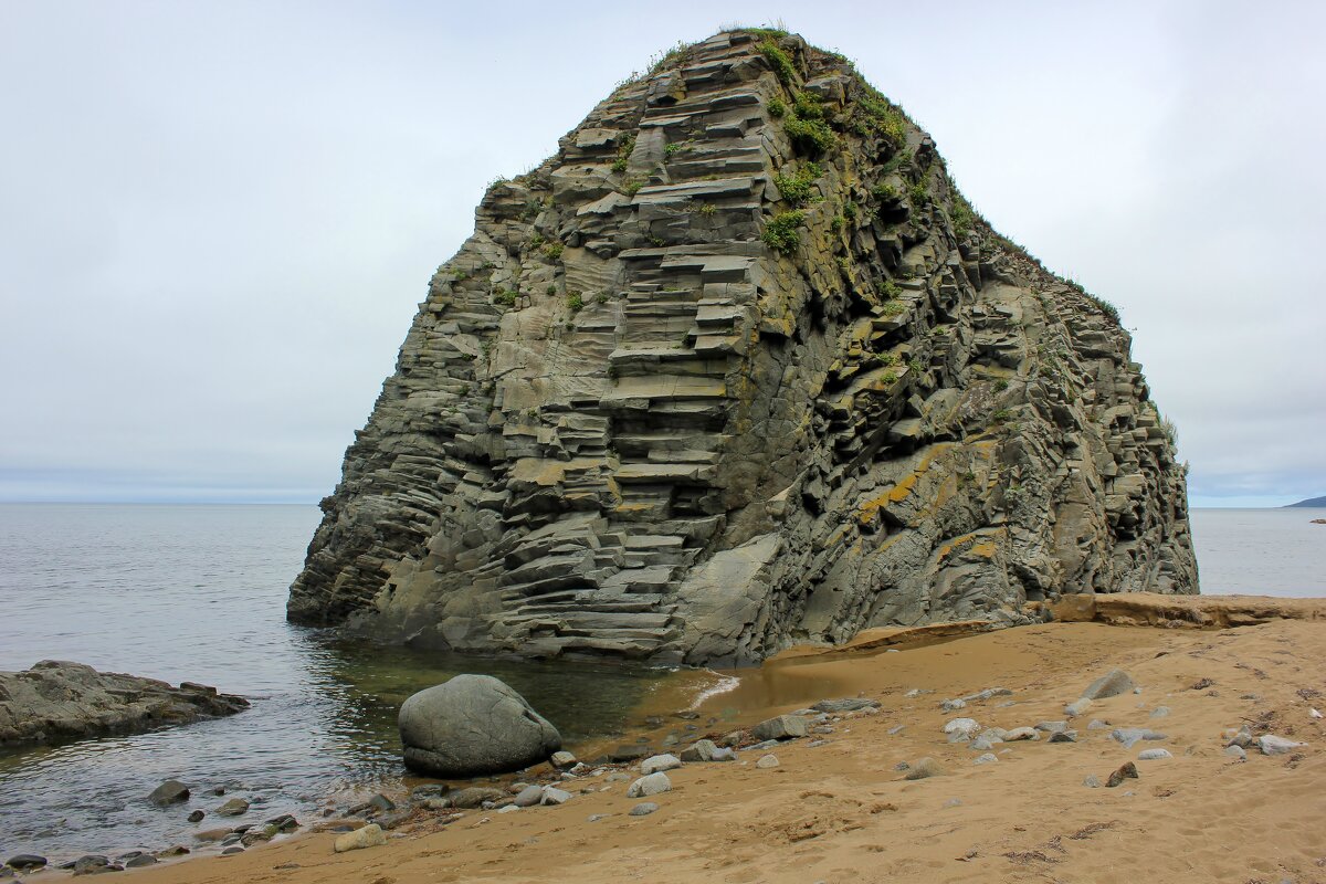 Акцент маршрута - Владимир Соколов (svladmir) Акцент маршрута - Владимир Соколов (svladmir)