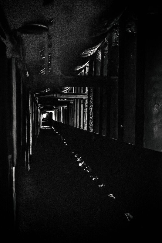 Тоннель под комбинатом - Михаил Соколов