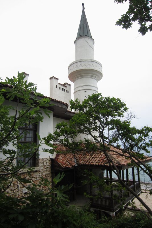 Балчик - Натали 