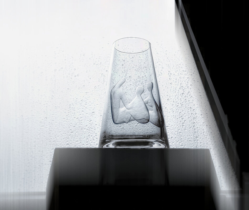 Ваза. - Владимир Владимир